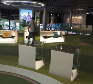 FIFA World Football Museum