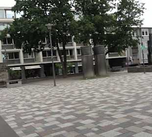 Römischer Abwasserkanal