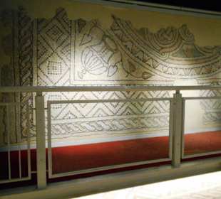 Domus dei Tappeti di Pietra