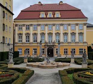 Stadtschloss