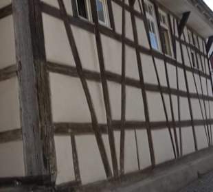 Untere Froschgasse