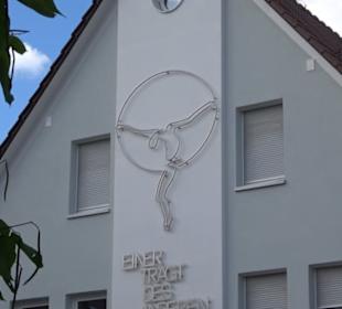 Evangelisches Gemeindehaus