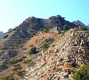 Rundfahrt Dorf Limah