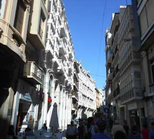 Calle Mayor
