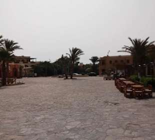 Ausflug El Gouna mit Alex Andra