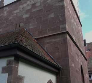 Evangelische Kirche Glatten