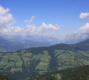Auf dem Grafenberg