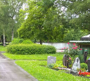 Friedhof Betzingen