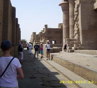 Ich filme meine Frau