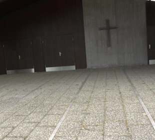 Friedhof Dürrenmettstetten