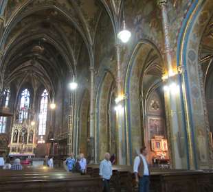 Базилика Петра и Павла