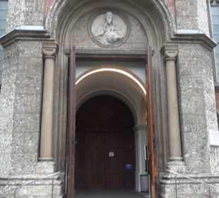 Christuskirche