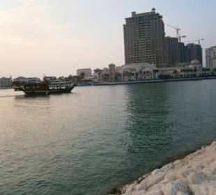 Porto Arabia