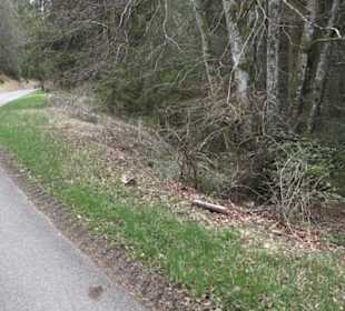 Wanderung Heiligental
