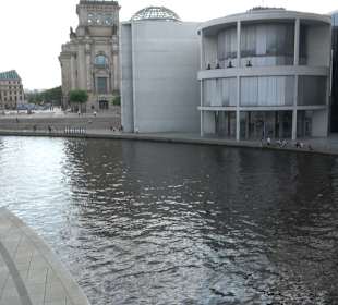 Paul-Löbe-Haus