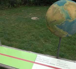 Dinosaurier Museum Altmühltal