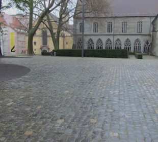 Münster Unserer Lieben Frau