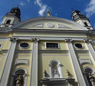 Ursulinenkirche