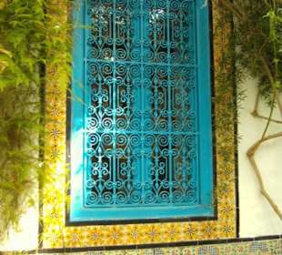 Im Sidi Bou Said Museum