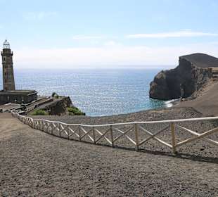 Ponta dos Capelinhos