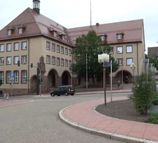 Marktplatz Freudenstadt