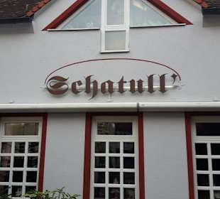 Altstadt Gengenbach