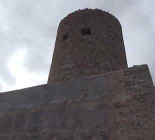 Castell de Capdepera