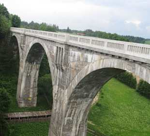 Mosty w Stańczykach