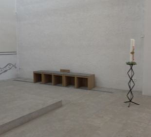 Kirche St. Maria