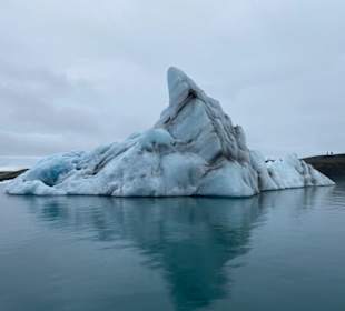 Jökulsárlón