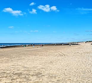 Strandpromenade ScheveningenStrandpromenade Scheve