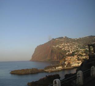 Die höchste Klippe Europas