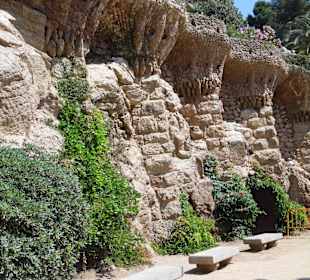 Parc Guell
