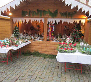 Kandeler Weihnachtsmarkt