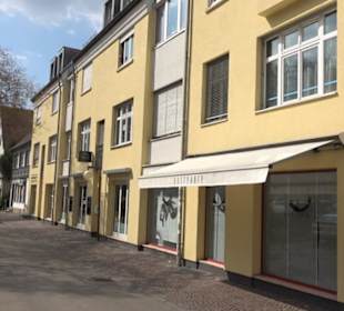 Altstadt Kirchheim unter Teck