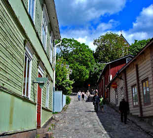 Старый город