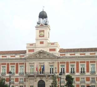Plaza Mayor