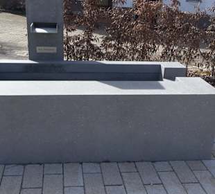 Kirchbrunnen Willmandingen