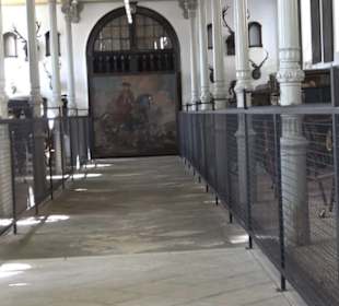 Marstallmuseum