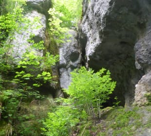 Teufelshöhle