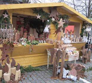Kandeler Weihnachtsmarkt