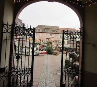 Altstadt Neustadt Weihnachtsmarkt
