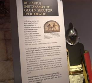 Archäologisches Museum