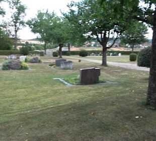 Friedhof