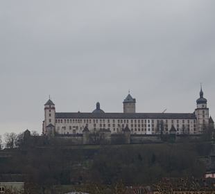 Stadtbesichtigung Würzburg