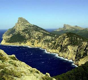 Formentor