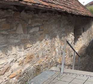 Stadtmauer 