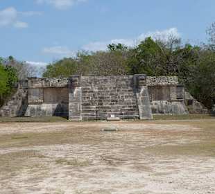Chichen Itza