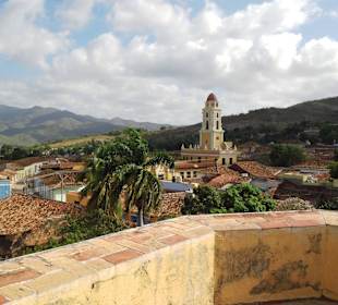 Ausflug nach Trinidad