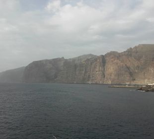 Acantilados de los Gigantes